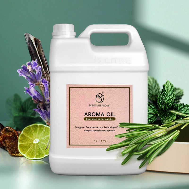 Wholesale high concentration candle fragrance oil soy wax stone special fragrance concentrated candle fragrance