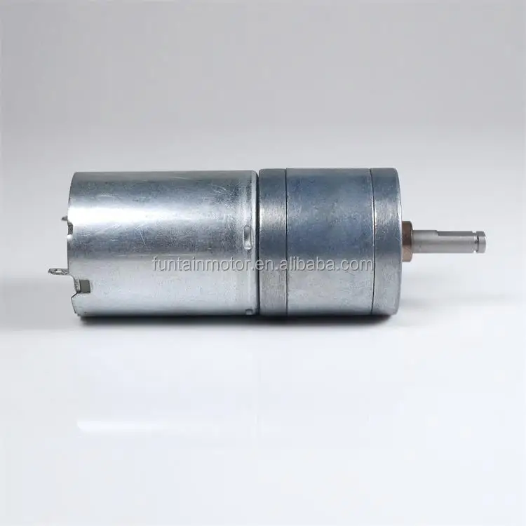 24 volt dc engine motor 9v high torque dc gear motor