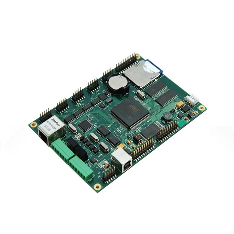 Mustar Assembly Service Bom Gerber Files Circuit PCBA Provide Smt Electronic Components Medical PCB Assembly