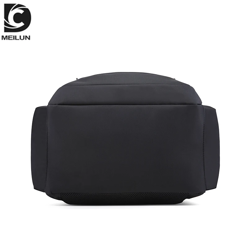 OEM Large Capacity Waterproof Anti Theft Travel Business Backpack 15.6 Inch Laptop Backpack Bags for Men