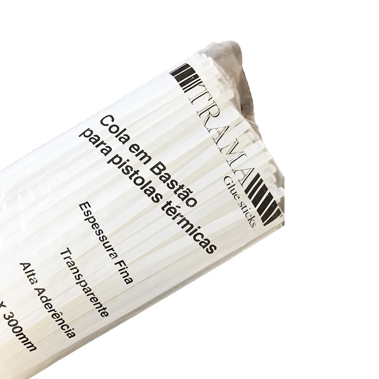 hot melt glue stick for gun with environmental protection material 100mm 200
