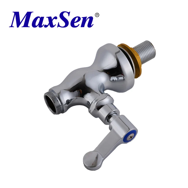 Hotel Riser with Spring Guide Faucet Flex Rinse Pre Rinse Faucet Hose MingSheng Kitchen Sink Faucet