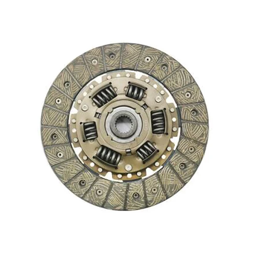 engine clutch disc 30100-31G00 for niss-an E24