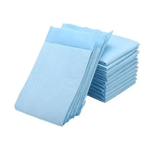 Waterproof Collection Incontinence Absorbent Under Urine Medical Absorbent Pad