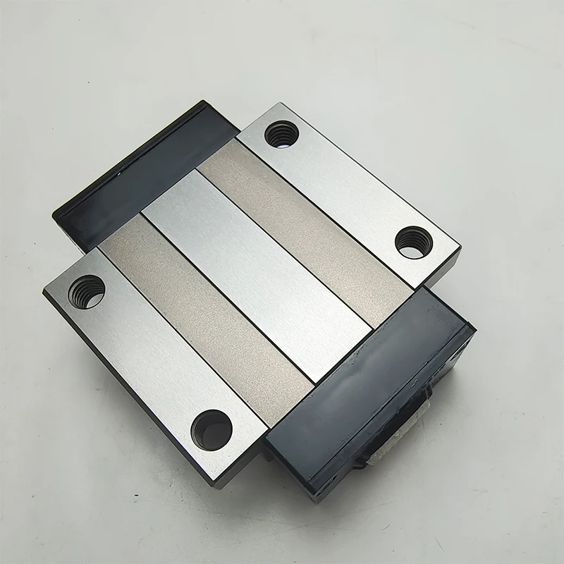 Линейная направляющая BRC30A ABBA BRC30A0 линейный направляющий блок BRH30A