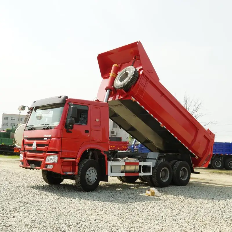 Прямые поставки от производителя производитель дизельный 20 куб sinotruk howo карьерный самосвал Африки