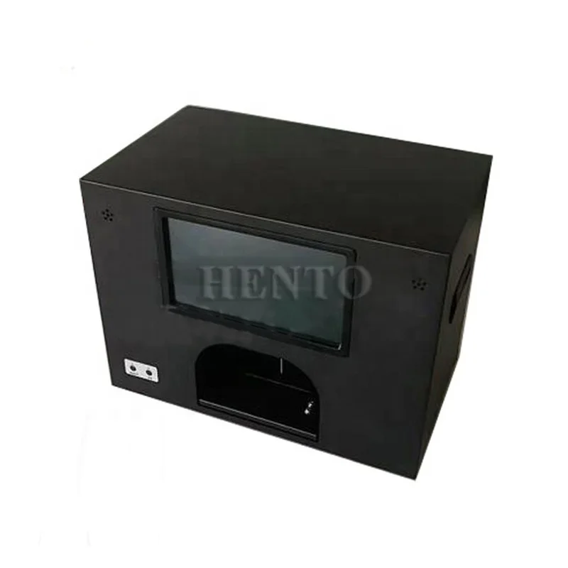 Commercial Nail Art Machine / Nail Art Printing Machine With Factory Price
