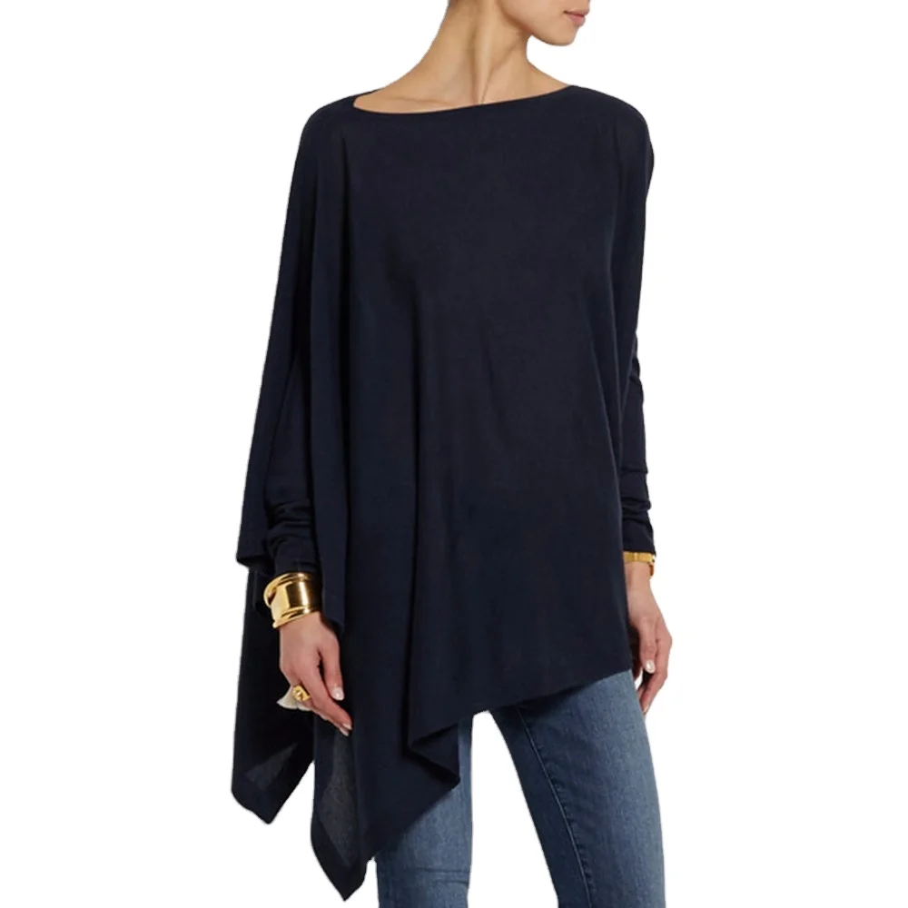 Китай, оптовая продажа, высококачественное кашемировое женское Модное пончо