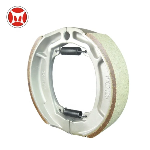 Поставляет китайские Мотоцикл тормоза дисковые тормозные колодки для Yamaha