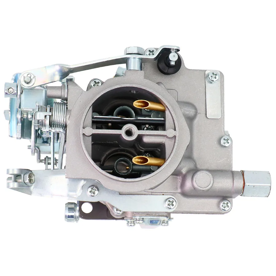 H217A Auto engine spare parts Carburetor OE 21100-24034