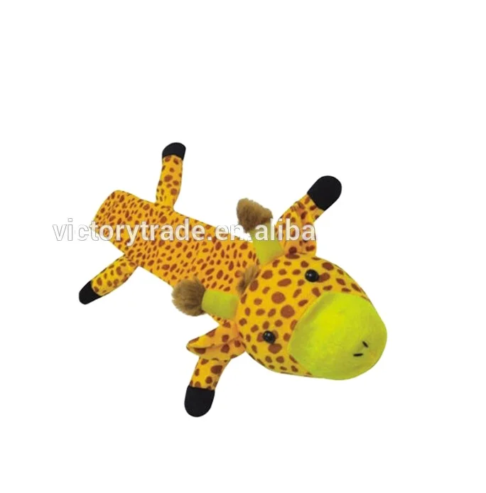 V-GF09-07 Plush toy Sika Deer Shape Pattern Stethoscope Covers