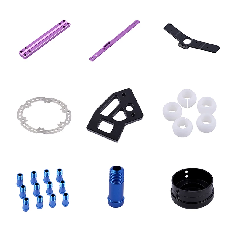 Cnc Machining Turning Motorcycle Component Spare Parts,Factory Precision Vehicle Cnc Machining Motor Spare Part