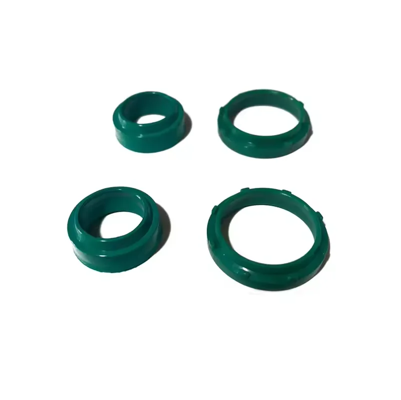 U Cup Packing Un Pneumatic Hydraulic Cylinder Seal Piston Rod Oil Seal Polyurethane Pu Seal