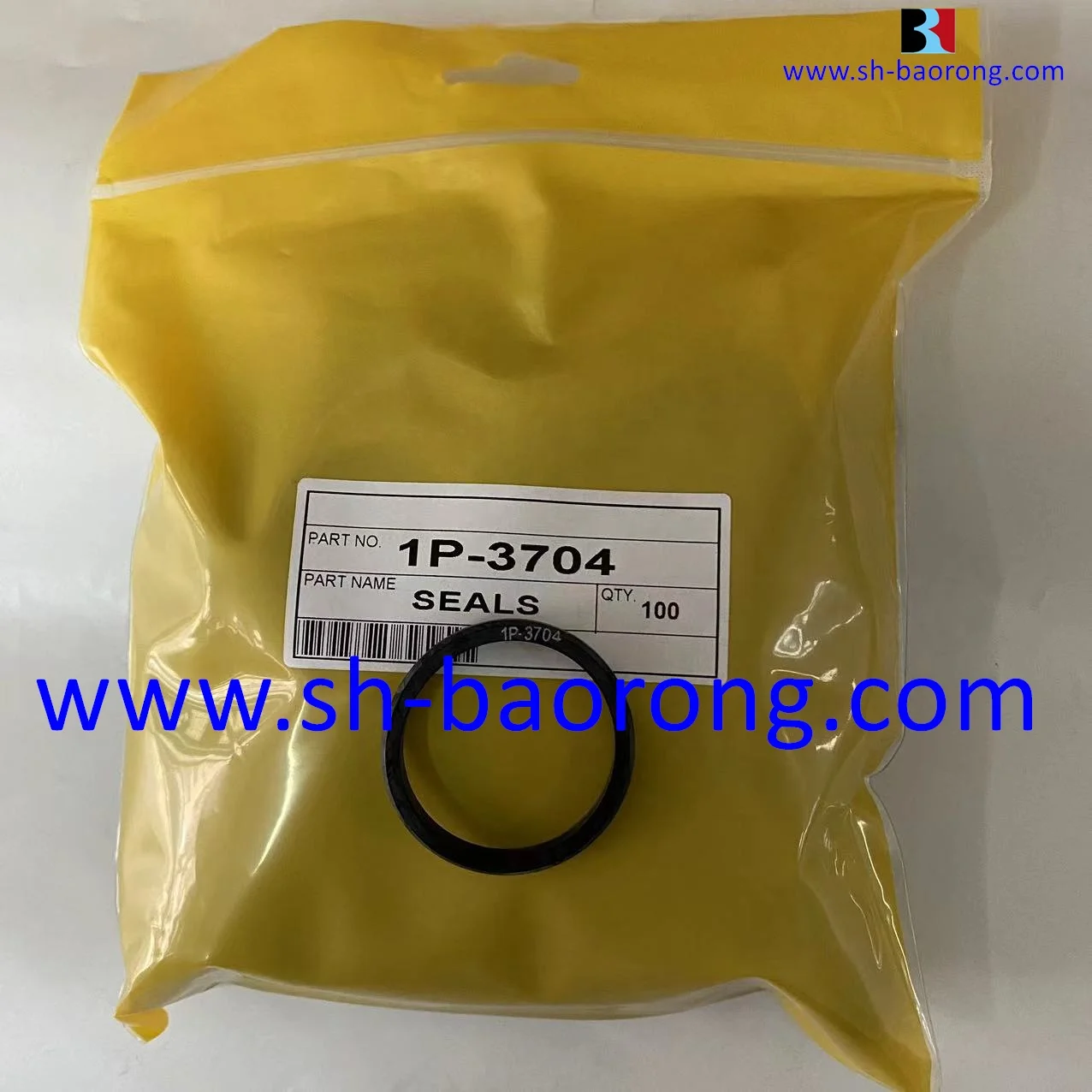 Hydraulic Seal Kits For Cat Excavators/1P-3704