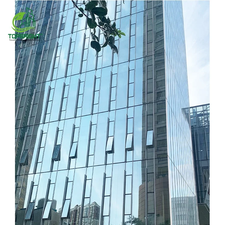 Конструкция, облицовка фасадов, витрина, изолированное стекло, окно, стены, наружные занавески, стекло