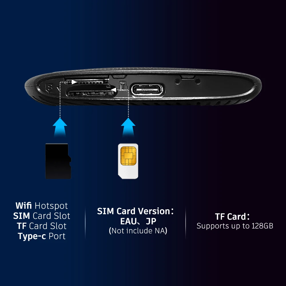 2023 HK Global Sources Hot selling Wireless Carplay ai box android 13 QCOM6115 RAM 4+ ROM 64GB Original Upgrade to Android 13