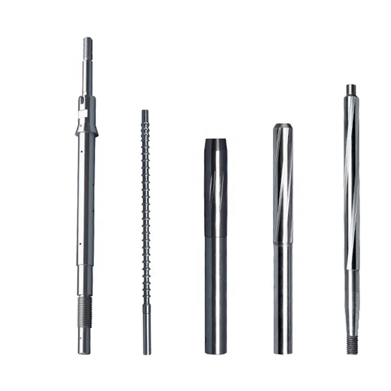 Broach Tools  rifling button ceramic push broach For Sale