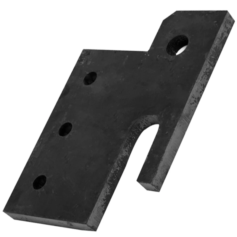 Office Partition Glass Spider System bracket Connector with Versatile Functionality