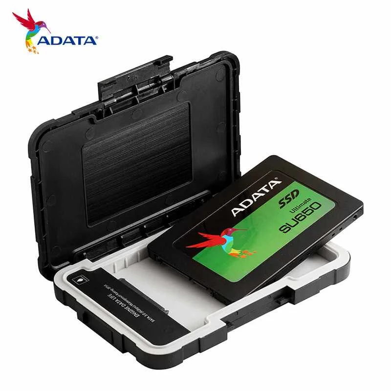 ADATA ED600 внешний 2 5 