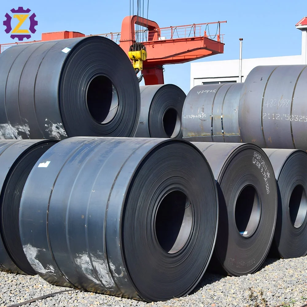 Coils Prime Quality Best Price Ss304l Stainless Steel Manufacturers for Building Stainless Steel Smooth Coated 01 Silicon Steel