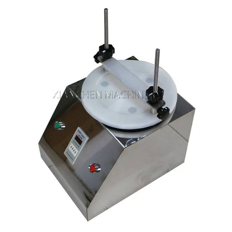 Standard test sieve type lab vibrator seive shaker