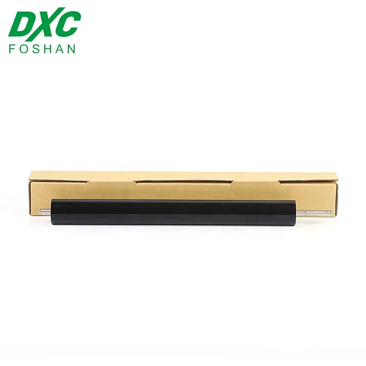  A4FJR70300 OEM резиновый нижний напорный ролик фьюзера для Konica Minolta Bizhub C454