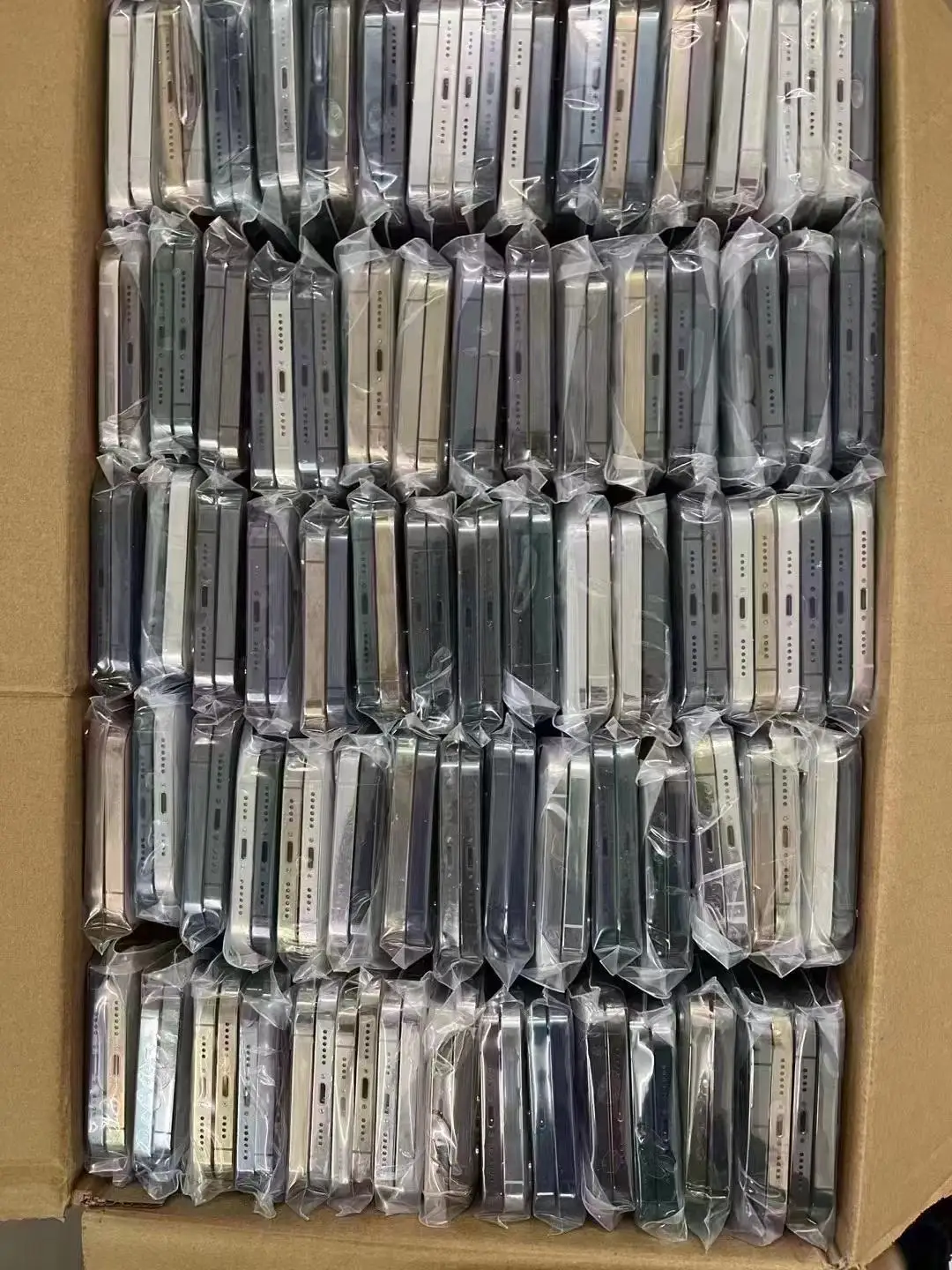 Wholesale Used Mobile Phones For Iphone 7plus Used For Iphone 7plus Mobile Phone 128gb