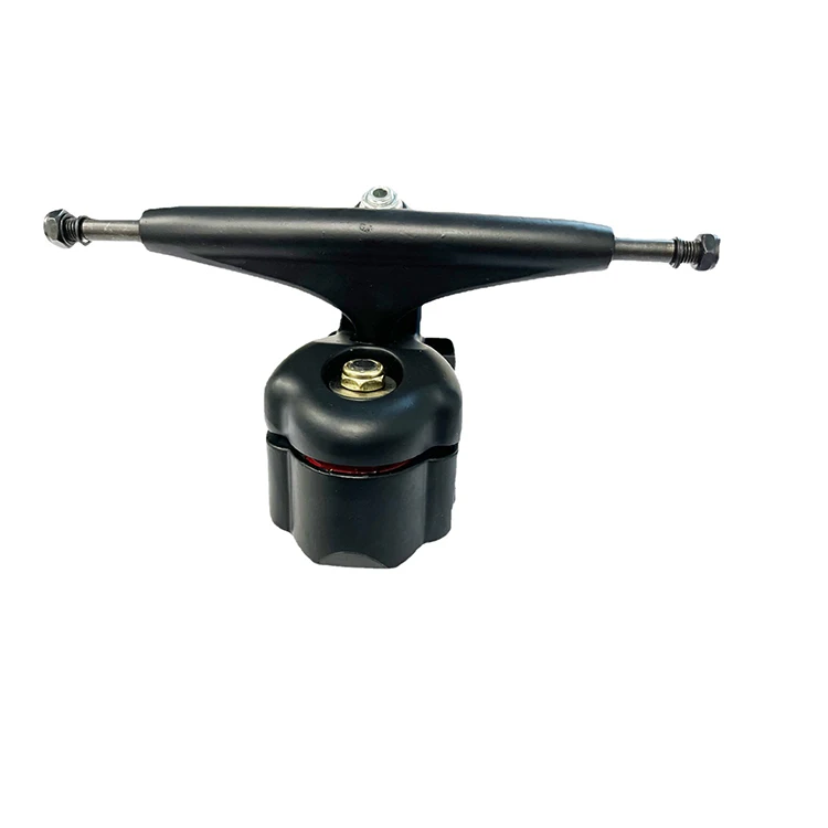 Wholesale Die casting gravity casting aluminum custom S7 Surf skate truck surf skateboard truck