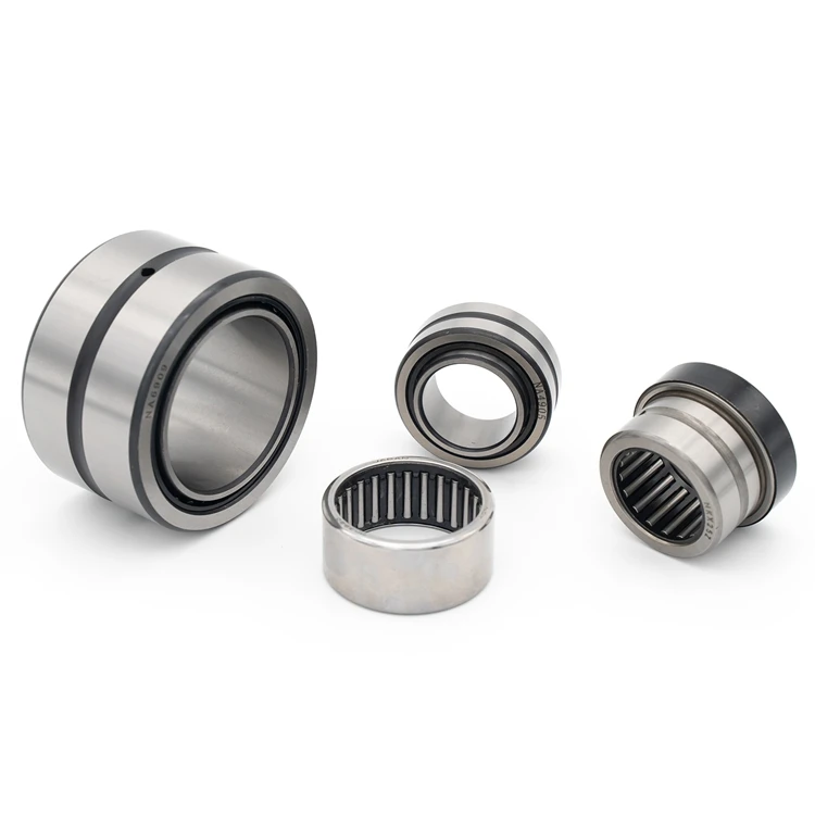 Высокоскоростной односторонний игольчатый роликовый подшипник HF1216 12*18*16 мм игольчатый роликовый подшипник