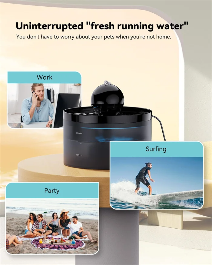 pet water fountain02