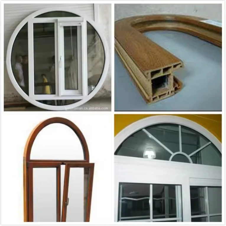 CNC Aluminum Hot Product 2024 Windows 3 Kw 1200 2 Years other bending machines arch aluminium window bending machine