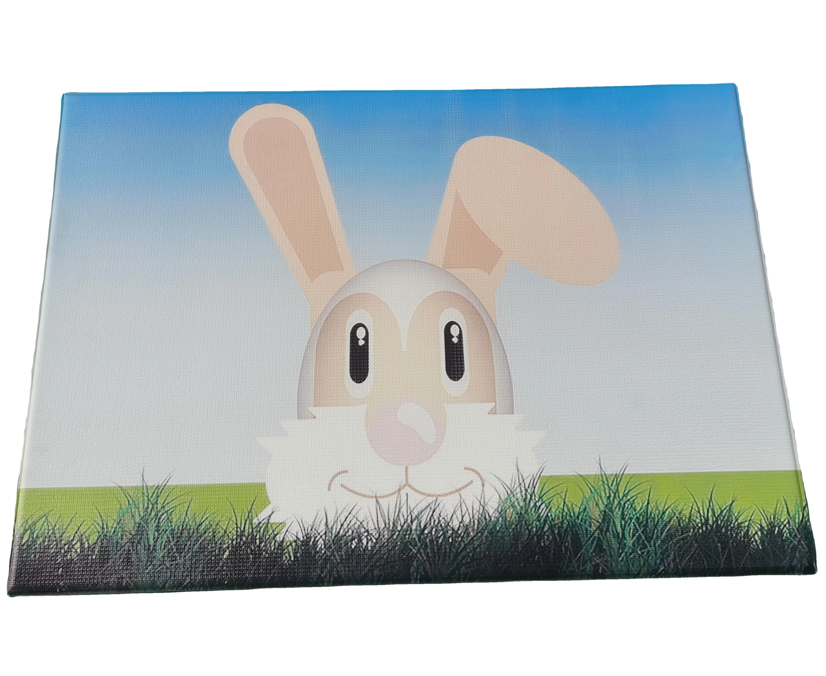 Waterproof Foam Kids Play mat Eco-Friendly Baby Sensory Soft  Toys for Piano Mat