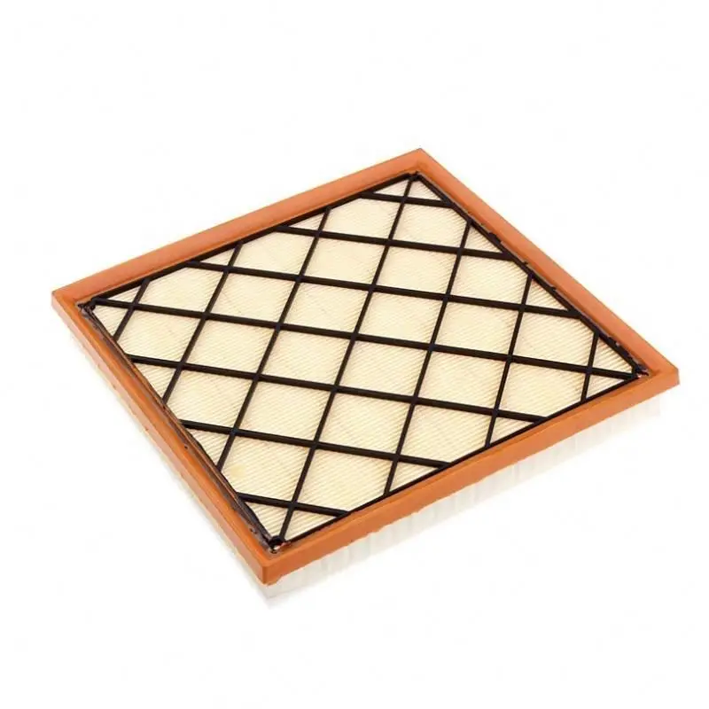 automotive 13272717 air filter manufacturer for car engine  filter air