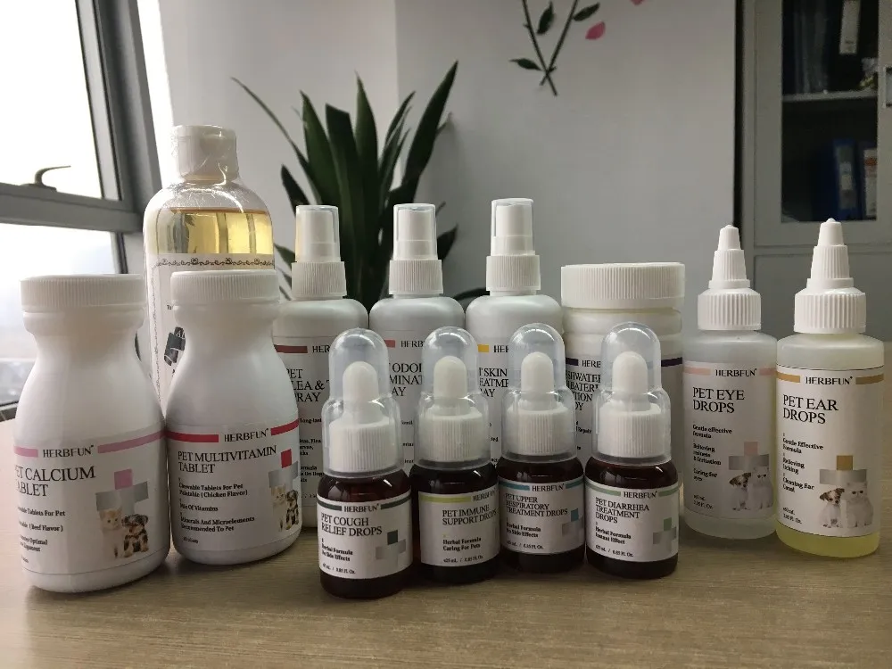 Best Seller Pet Deodorizer Private Label Odor Remover Eliminator Pet Perfume Deodorant Spray