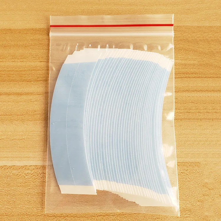 Wholesale 0.5 Oz 15 ml 3 yard or 36yard toupee tape glue Lace Wig Glue Bond Super Adhesive walker tape glue