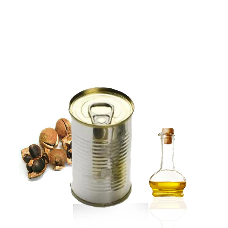 
Factory Direct Sale Cold Pressed Camellia Oil Edible Oil 