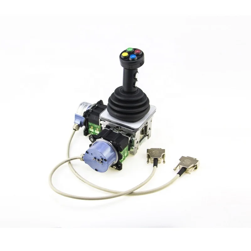 Easy to Operate High Performance Safe and Reliable Industrial Crane Controller