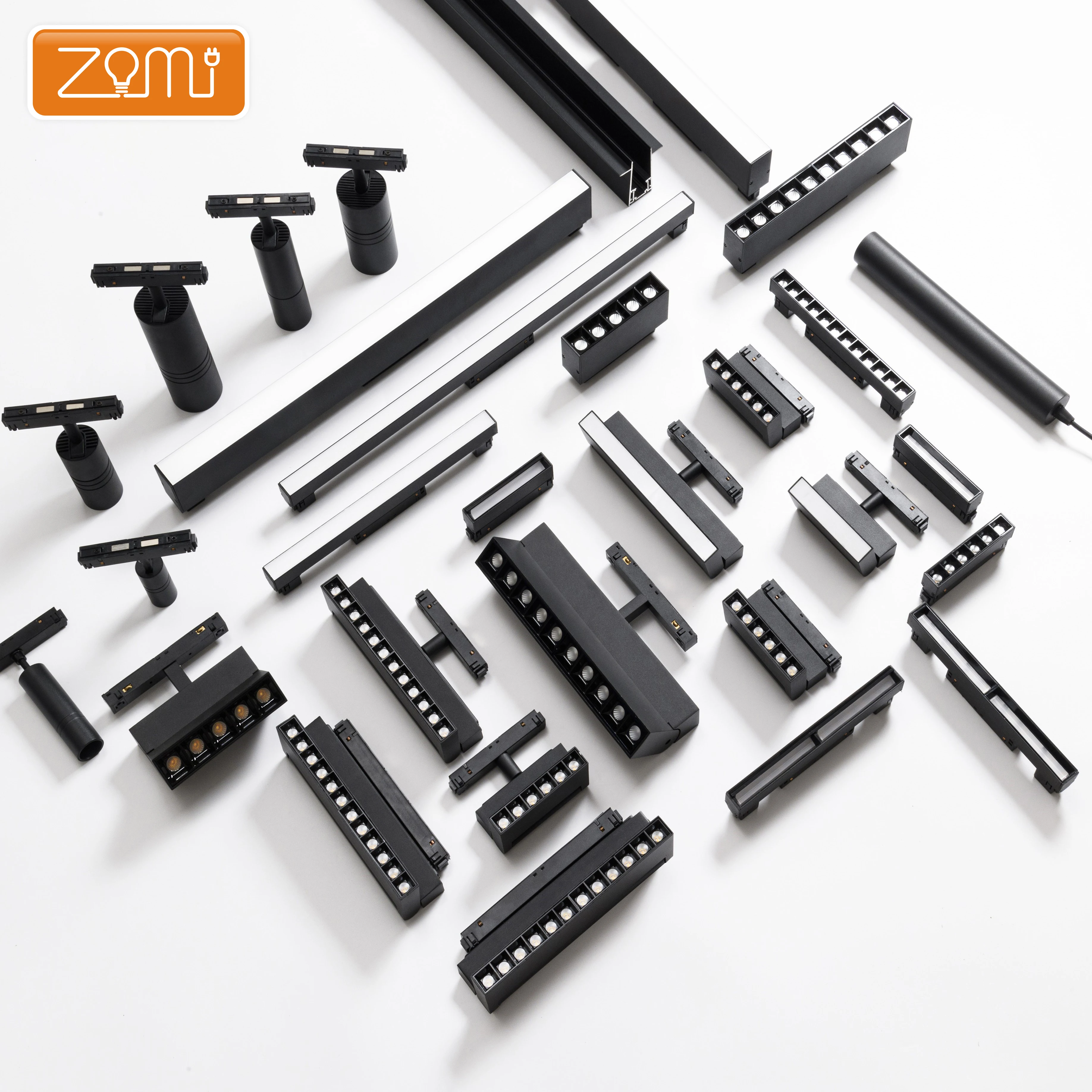 Потолочный светильник ZOMI dimmable tuya 6 Вт
