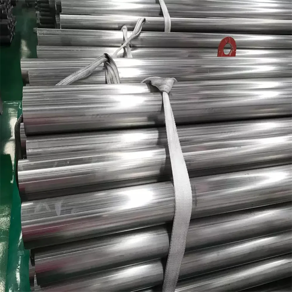 Factory Ss 304 Stainless Steel Bending Capillary Tube/piping/tubing