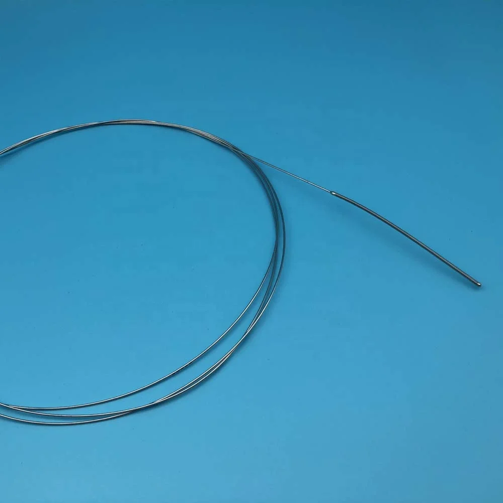 Stainless Steel Cleaning Brush for Endoscope