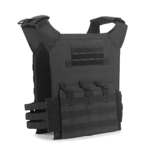 Breathable Combat Training Fitness Gym Vest Plates  Adjustable Plate Carrier Custom Weight Vest For  Fitness