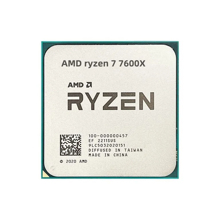 CPU Ryzen 3500X 3600 Amd R9/r7/r5 3900x/3800x/3700x/3600x Am4 Interface/processor R 7 3800x