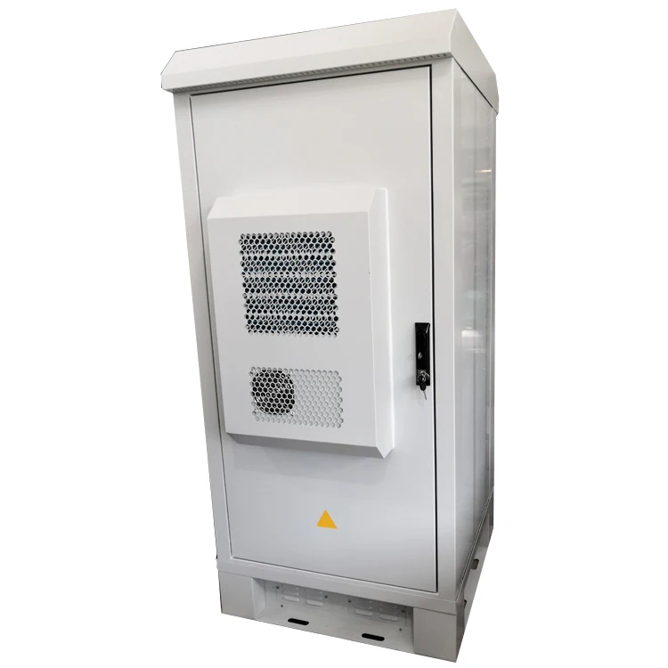 IP55 уровень защиты открытый 19 стойки Электрический Водонепроницаемый кондиционер для телекоммуникационного шкафа