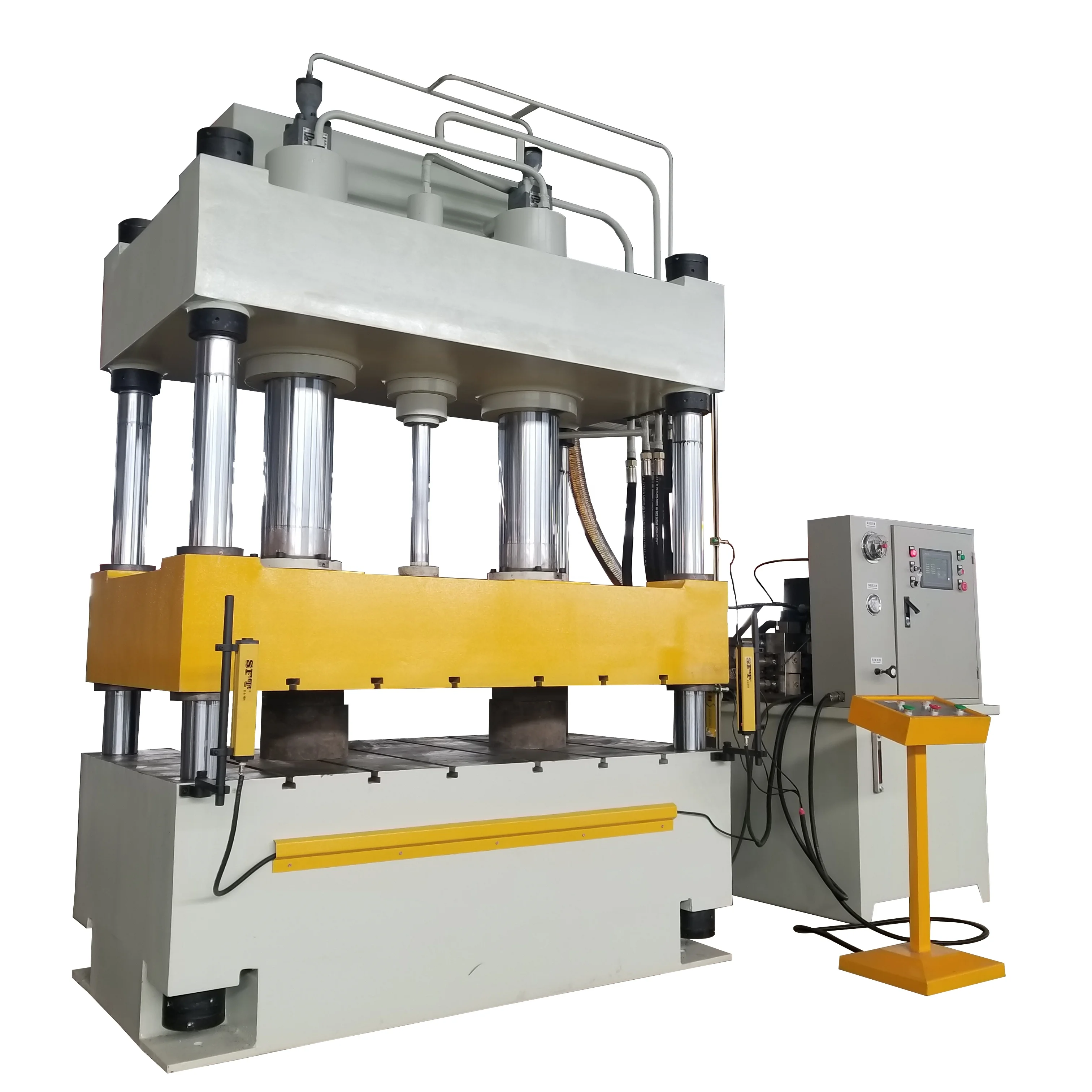 keda hydraulic tile press machine for sale