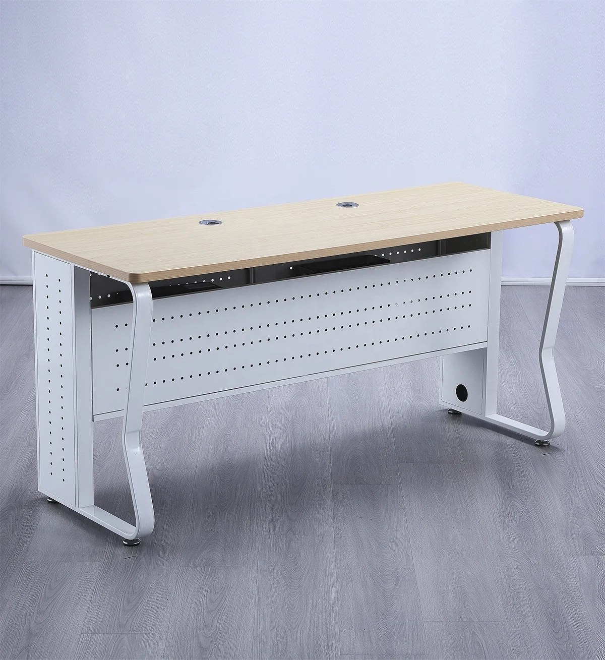 Specialized Manufacturing school computer desk  Multimedia Classroom training room for student study table with   Middle School