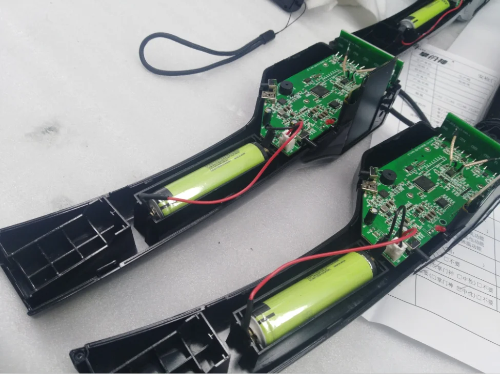 
MD150 Gold Diamond Hand Held Metal Detector, Supper body scanner, supper wand hand held metal detector 