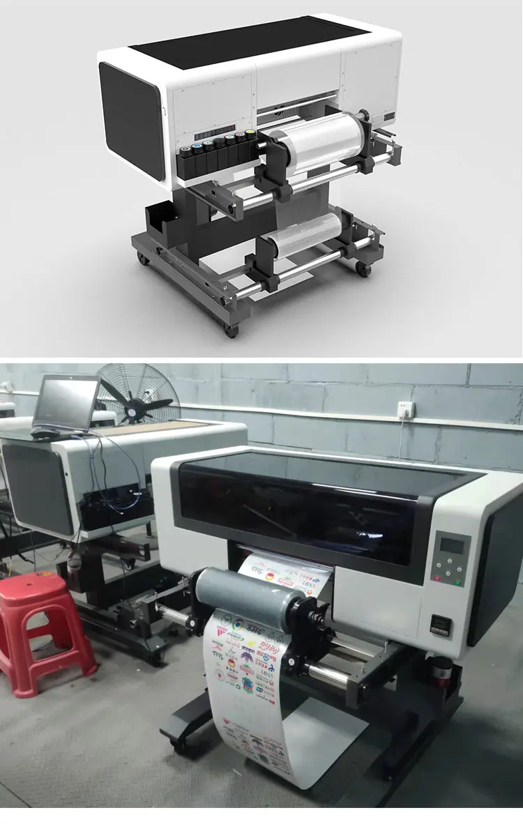 uv printer