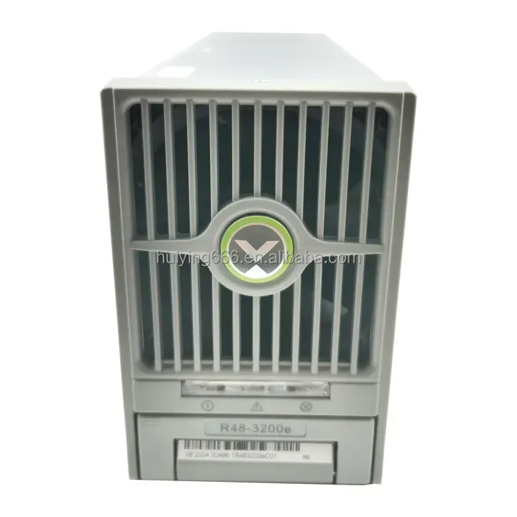 Лидер продаж источник питания выпрямитель r48-3200e Emerson R48-3200E модуль выпрямителя Vertiv 3200e