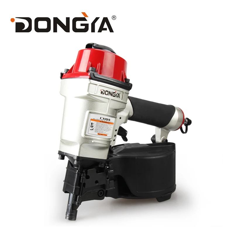 Пневматические инструменты CN55, пневматический гвоздезабивной станок