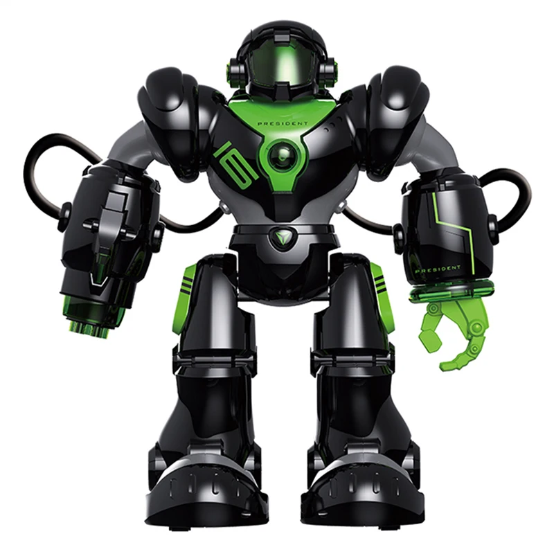 Робот-робот с дистанционным управлением